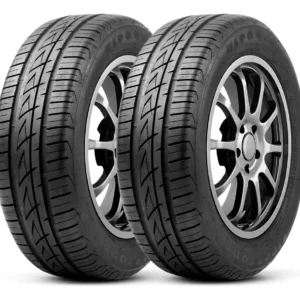 Kit 2 Pneus 175/70R14 Firestone F-600 84T Aro 14