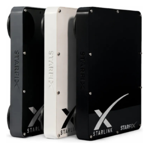 Case Suporte Veícular Teto Carro Externo Starlink Mini Imã88